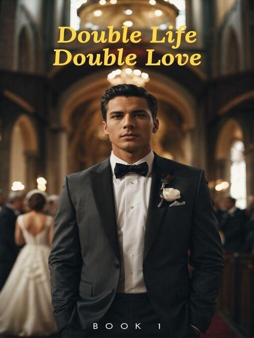 Title details for Double Life, Double Love (Book 1) by JJ Chen - Available